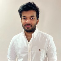 Sakthivel Maharajan
