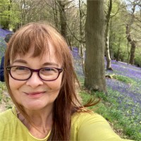 Janine Hodges