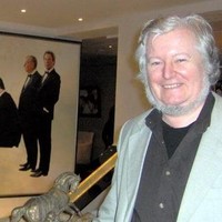 Sergei Soloviev
