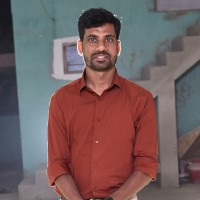 Rajesh Reddy