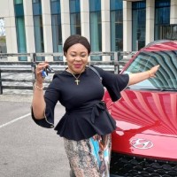 Omolola Babatunde