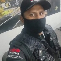 Rogelio Vidal