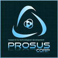 Prosus Corp