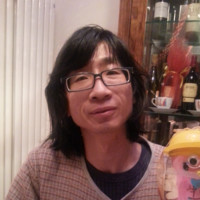 姜大龙