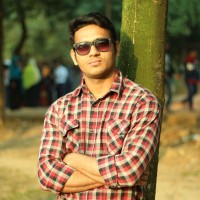 Md. Nurul Islam Johnny