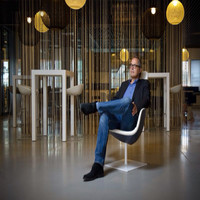 Charles Moeling
