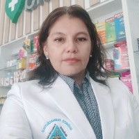 Milagros Tiburcio Aliaga