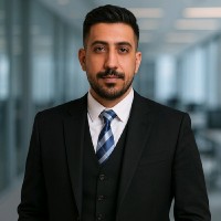 Farzad Ostovari