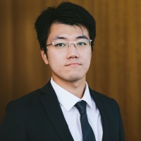 Yilun Xie