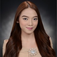 Anne Francesca Santos