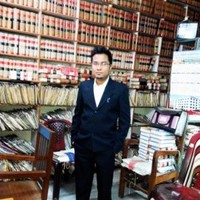 Mudabbir Choudhury