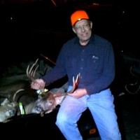 Mark Krueger