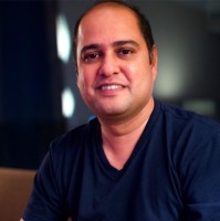 Thejo Prakash