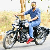 Likith N
