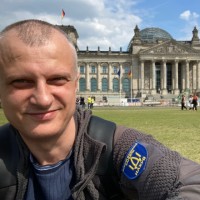Ігор Дяченко