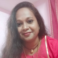 Ashwini Nagaraj