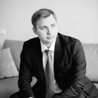 Даниил Черняновский