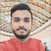 Mohammed Mannan Ahmed