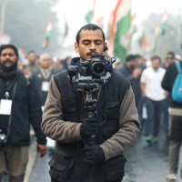 Ankit Chaurasia