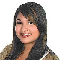 Viviana Paola Camacho Vargas
