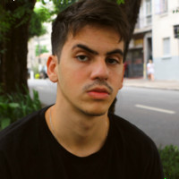 Paulo Victor Pinheiro