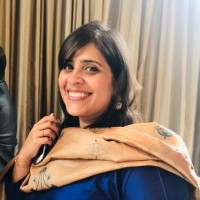 Dipti Chawla