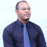 Sintayehu Meshageria