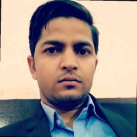 Rajesh Kumar