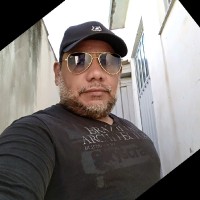Sergio Ransel Silva De Almeida