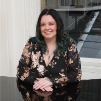 Carla Prout