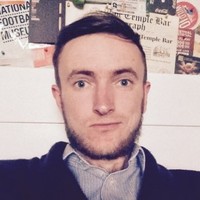Liam Bainbridge