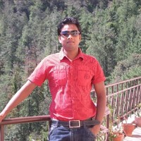 sunil patel