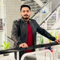 Mudasir Majid