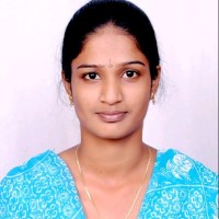 Lahari P