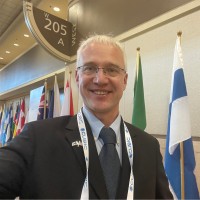 Seppo Aaltonen