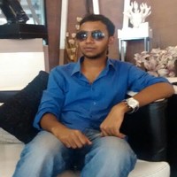Naveenkumar Belliar
