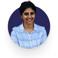 SWATHI RAMACHANDRAN