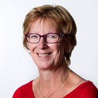 Suzanne Notenboom