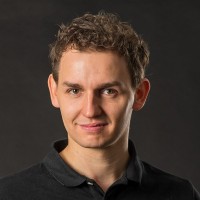 Martin Stolz