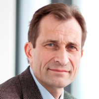 Jens Peter Holm