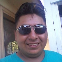 Luis Issad Morales Luna