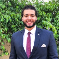 Ahmed Sherif