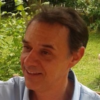 Frederic Gauthier