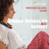 Anissa Bensalah
