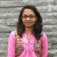 Vennela Ankam
