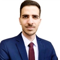 Tamer Tarazi, MBA