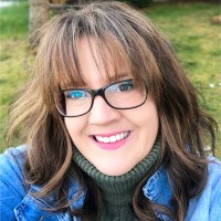 Melissa Roberge Mitchell