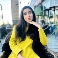 Tayyaba Zafar