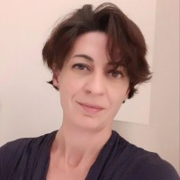 Céline Cregut