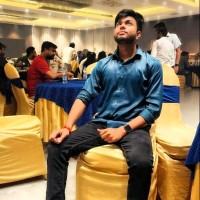 Shivam Shivhare
